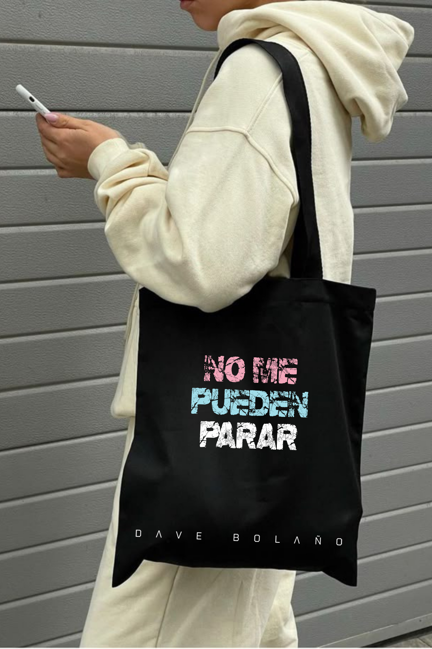 Totebag SE TÚ