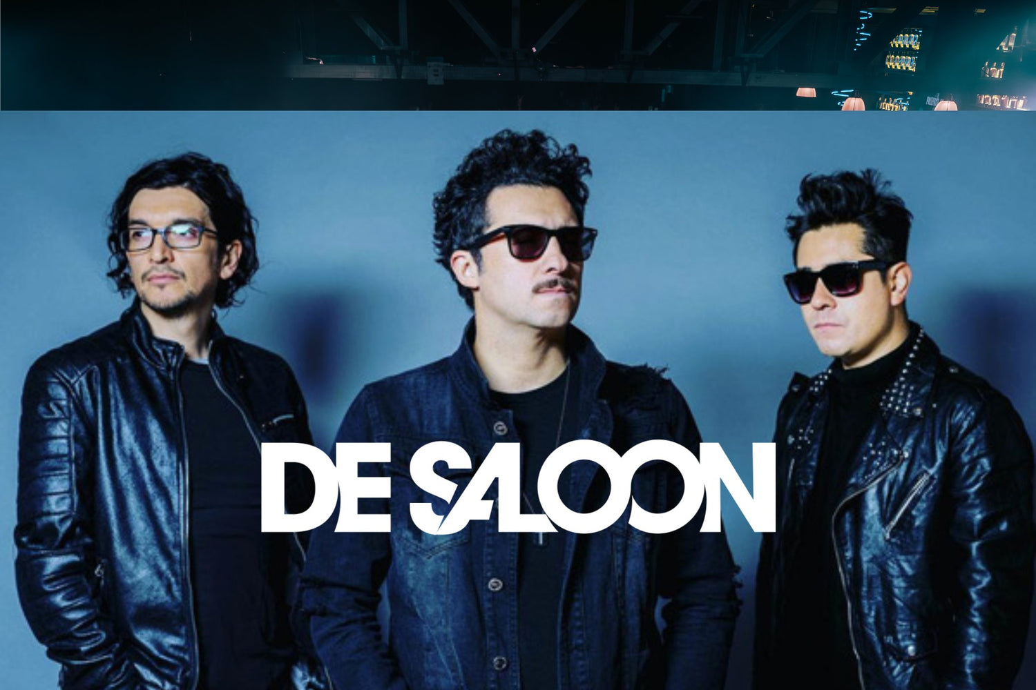 DESALOON