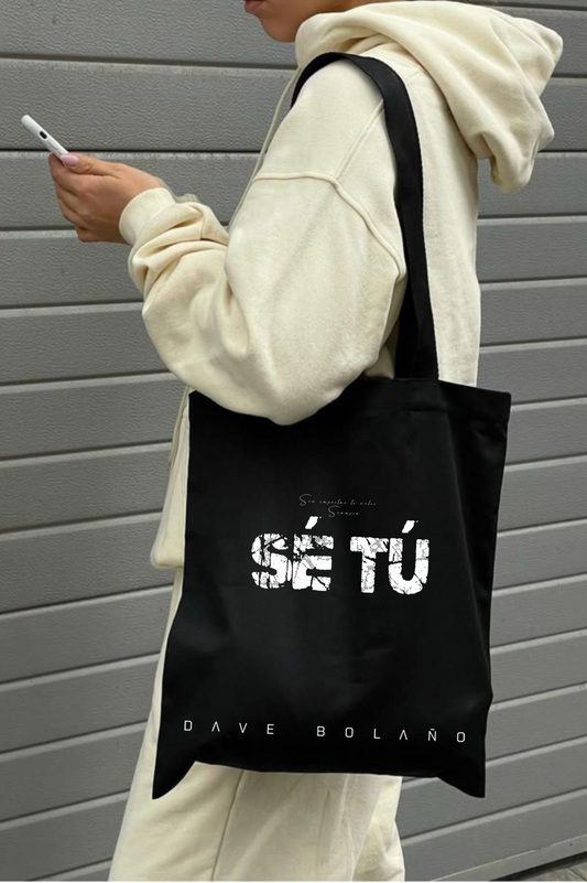 Totebag SE TÚ